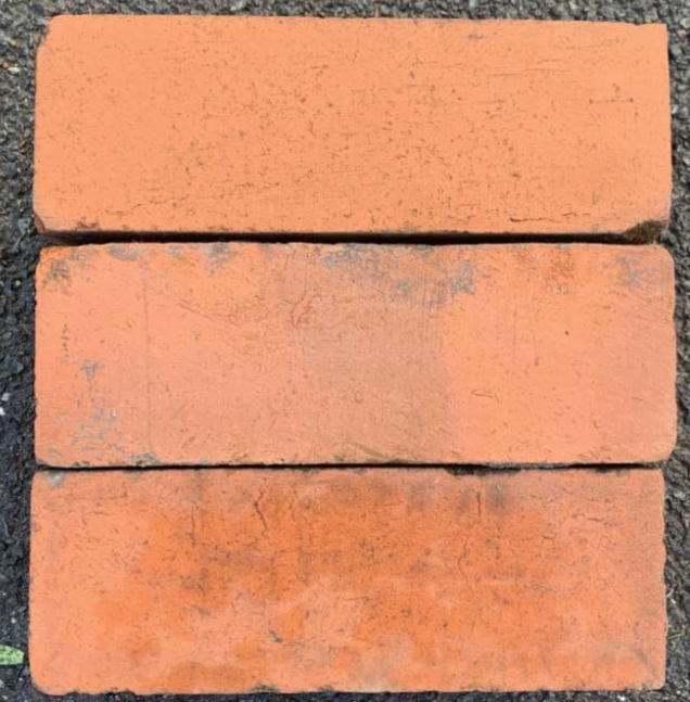 Accrington stock brick | per brick