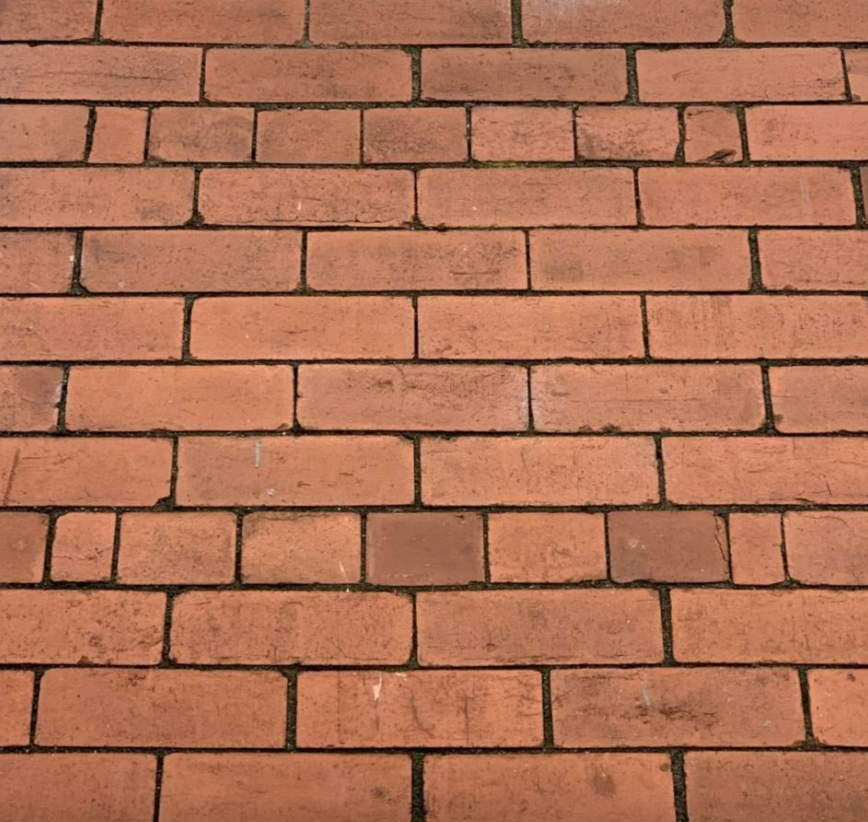 bricks & blocks