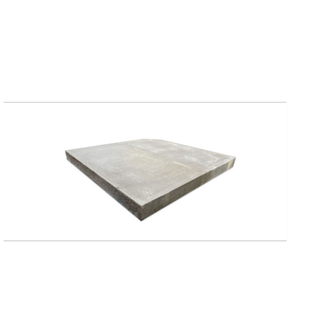 concrete flags 