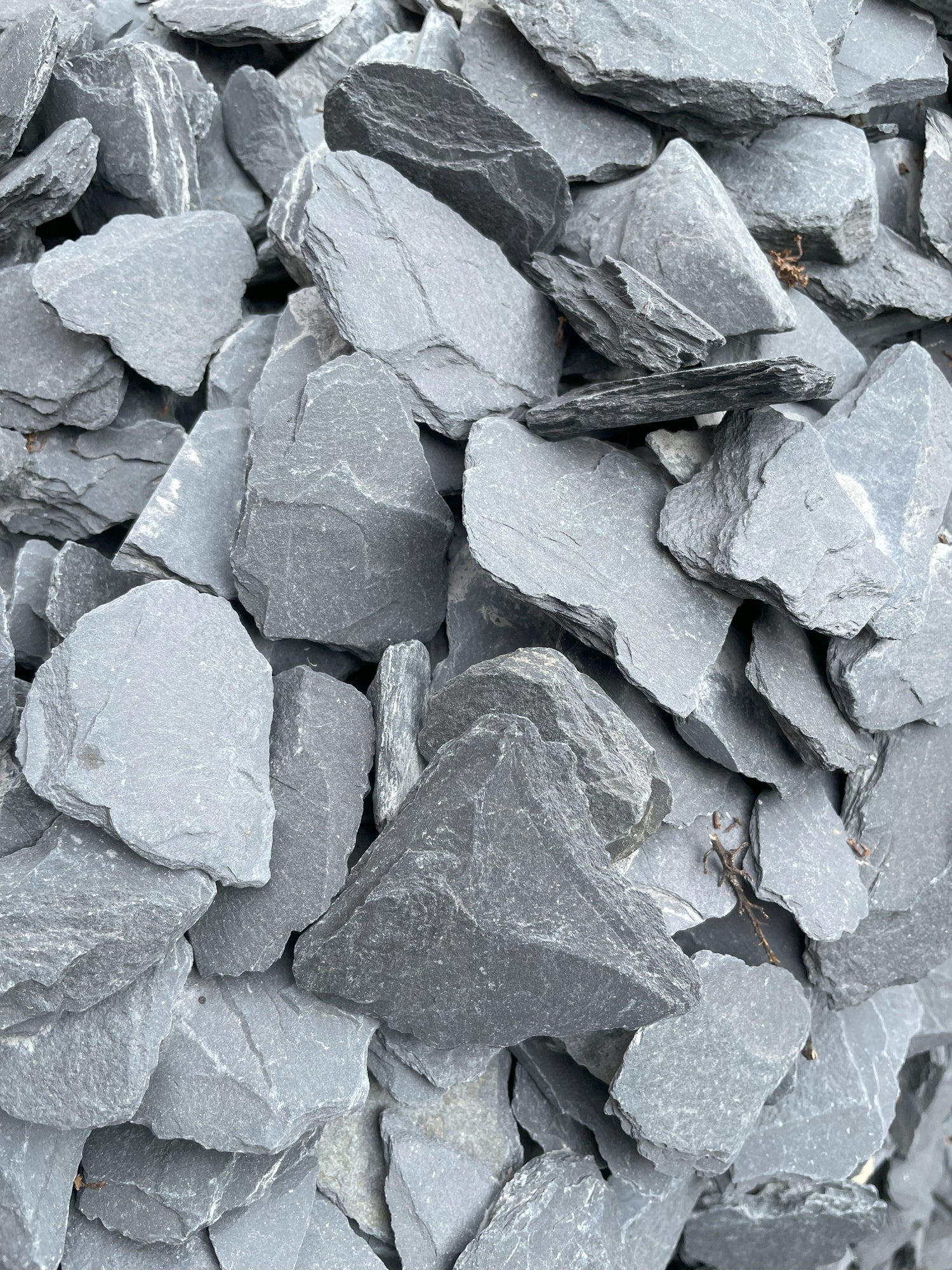 Decorative aggregates