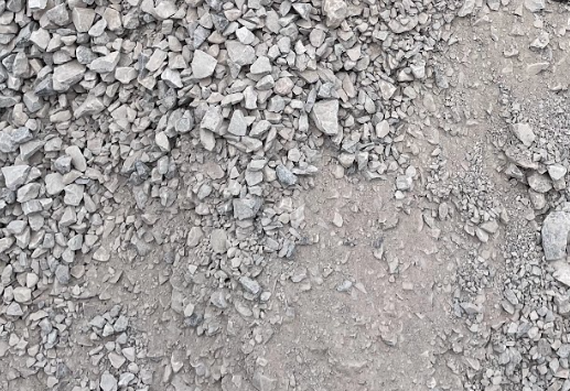 Mot type 1 bulk bag